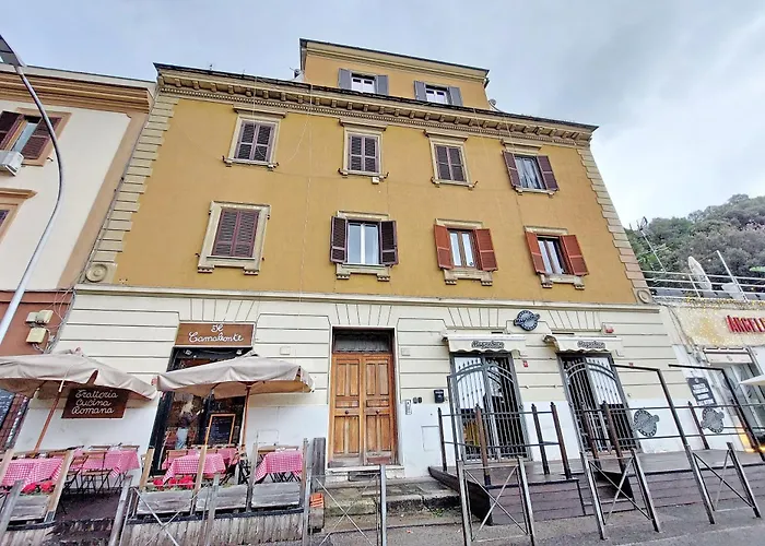 La Corte Di San Paolo By Domusdimore Apartamento *