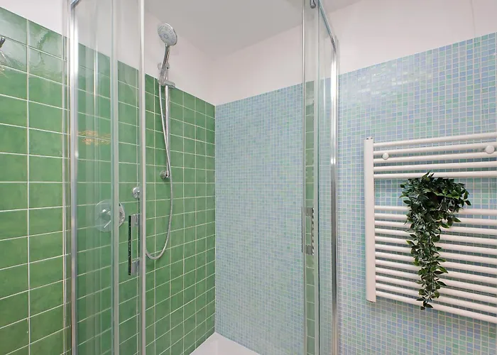 Apartamento La Corte Di San Paolo By Domusdimore *