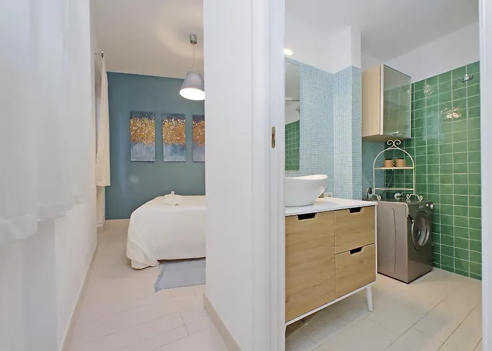 Apartamento La Corte Di San Paolo By Domusdimore