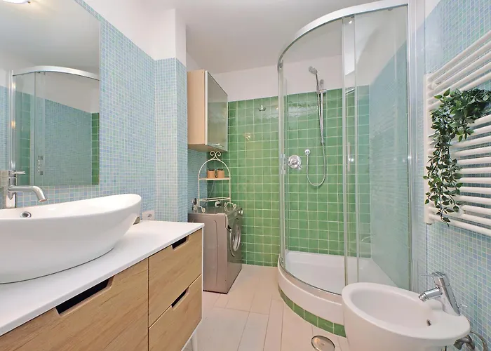Apartamento La Corte Di San Paolo By Domusdimore Roma