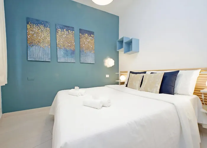 La Corte Di San Paolo By Domusdimore Apartamento