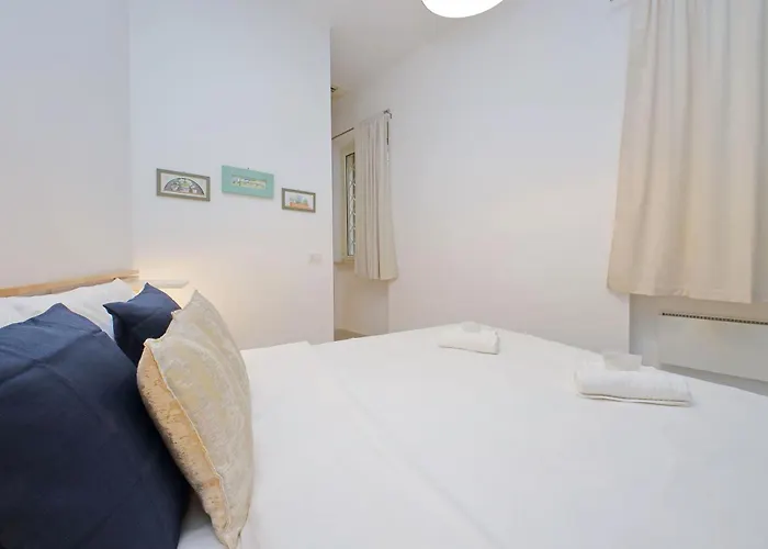 Apartamento La Corte Di San Paolo By Domusdimore