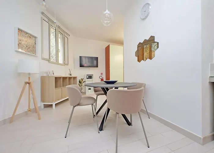 Apartamento La Corte Di San Paolo By Domusdimore