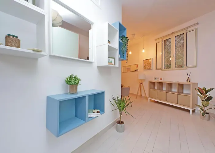 Apartamento La Corte Di San Paolo By Domusdimore