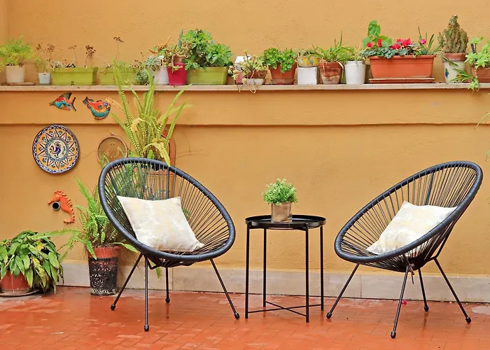 Apartamento La Corte Di San Paolo By Domusdimore Roma